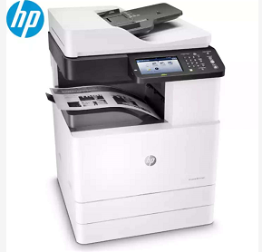HP 打印机